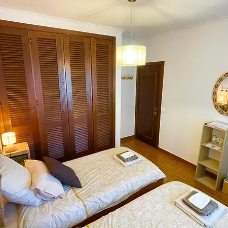 L'escale Au Portugal Villa-b&b-spa Maison d'hôtes Ataija de Baixo
