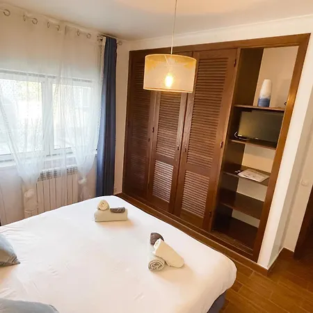 L'escale Au Portugal Villa-b&b-spa *