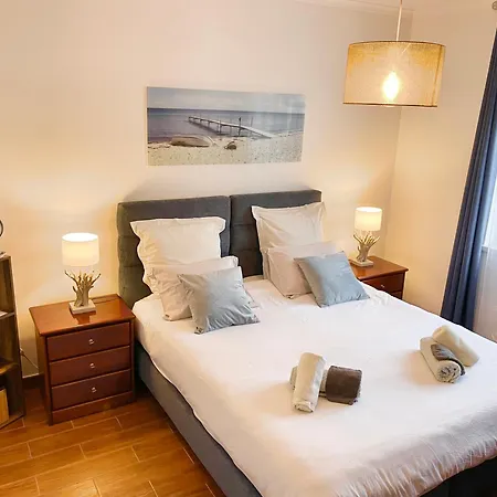 L'escale Au Portugal Villa-b&b-spa * Ataija de Baixo