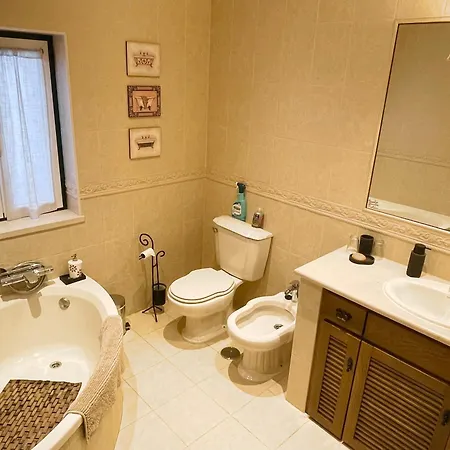 L'escale Au Portugal Villa-b&b-spa Vendégház