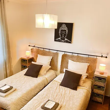 Vendégház L'escale Au Portugal Villa-b&b-spa