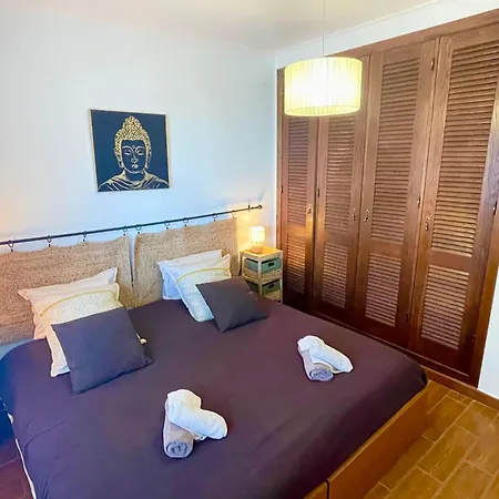 L'escale Au Portugal Villa-b&b-spa Vendégház *
