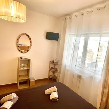 Vendégház L'escale Au Portugal Villa-b&b-spa *