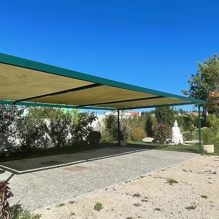 L'escale Au Portugal Villa-b&b-spa *