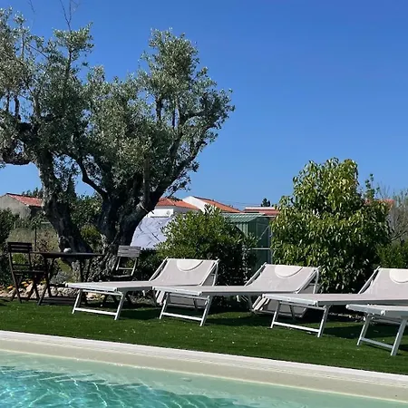 L'escale Au Portugal Villa-b&b-spa