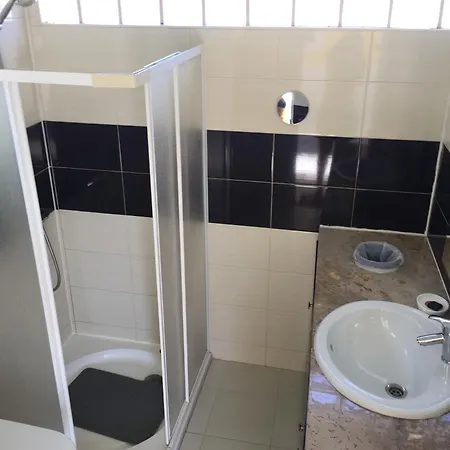 Vendégház L'escale Au Portugal Villa-b&b-spa *