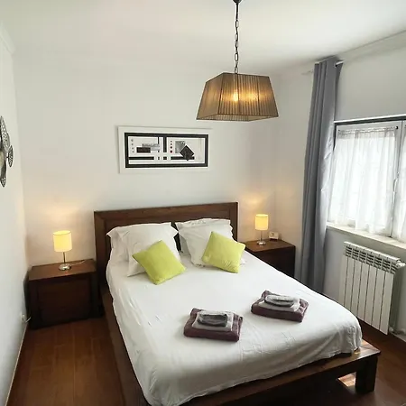 Vendégház L'escale Au Portugal Villa-b&b-spa *