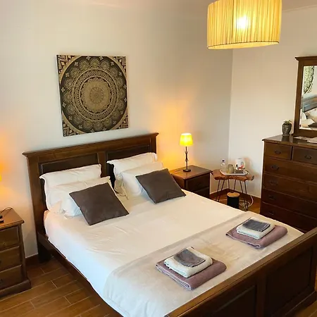L'escale Au Portugal Villa-b&b-spa Pensión