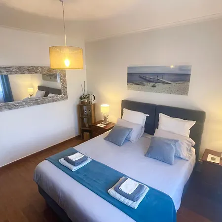 L'escale Au Portugal Villa-b&b-spa *