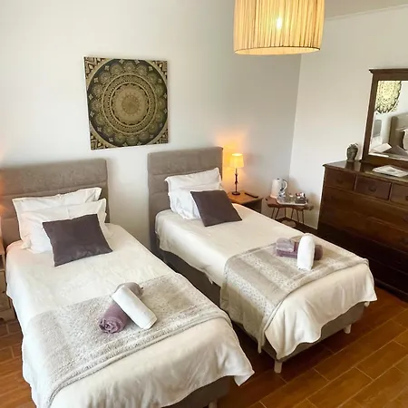 L'escale Au Portugal Villa-b&b-spa *