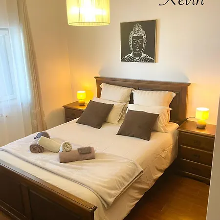 L'escale Au Portugal Villa-b&b-spa Pensión *