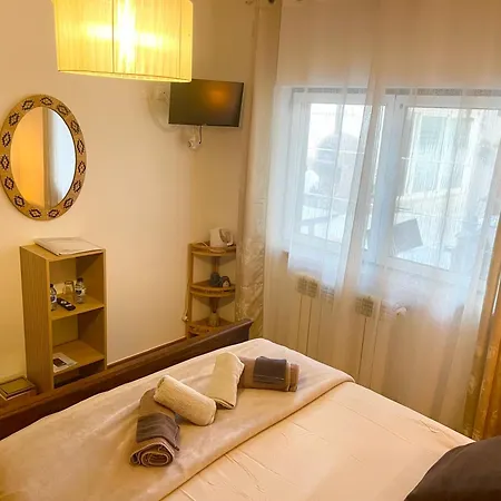 Pensión L'escale Au Portugal Villa-b&b-spa *