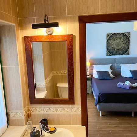 L'escale Au Portugal Villa-b&b-spa *