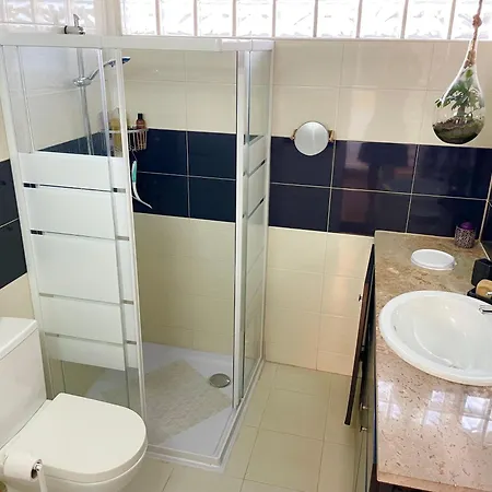 Pensión L'escale Au Portugal Villa-b&b-spa Ataija de Baixo