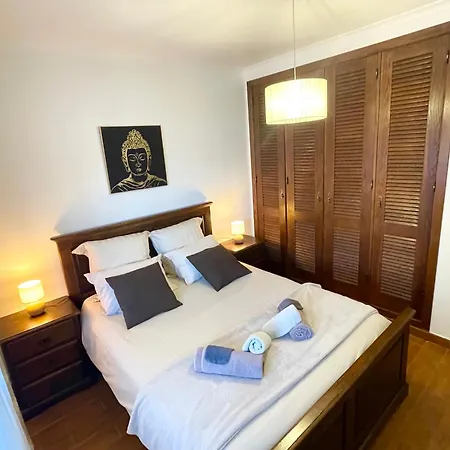 L'escale Au Portugal Villa-b&b-spa Pensión Ataija de Baixo