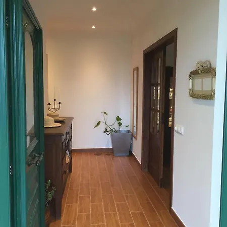 L'escale Au Portugal Villa-b&b-spa Vendégház