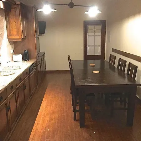 Vendégház L'escale Au Portugal Villa-b&b-spa Ataija de Baixo