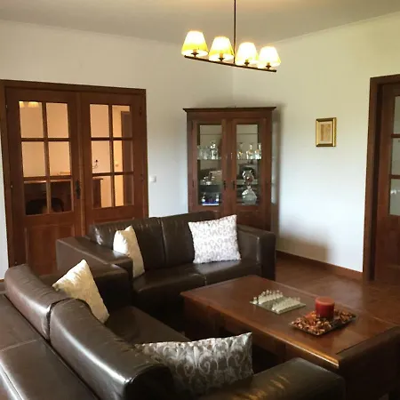 Vendégház L'escale Au Portugal Villa-b&b-spa