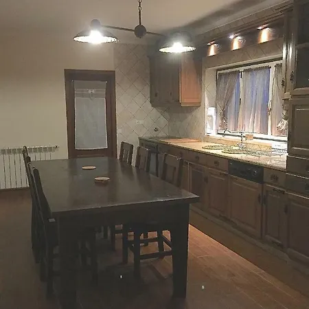 Casa de hóspedes L'escale Au Portugal Villa-b&b-spa *