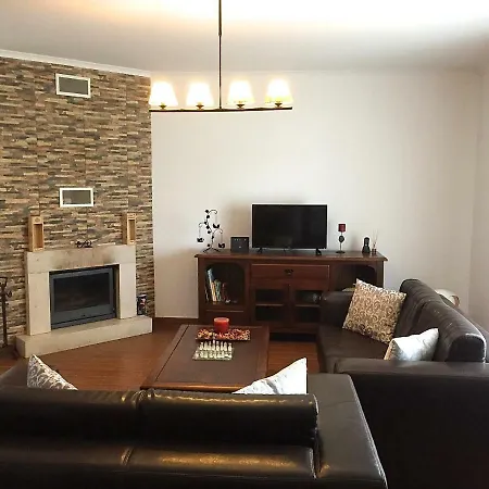 Vendégház L'escale Au Portugal Villa-b&b-spa *