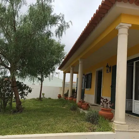 Casa de hóspedes L'escale Au Portugal Villa-b&b-spa *