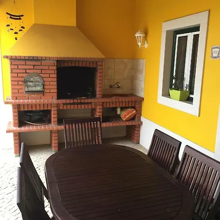 Affittacamere L'escale Au Portugal Villa-b&b-spa