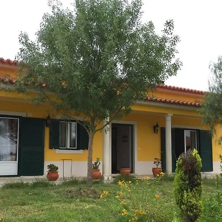 L'escale Au Portugal Villa-b&b-spa Affittacamere *