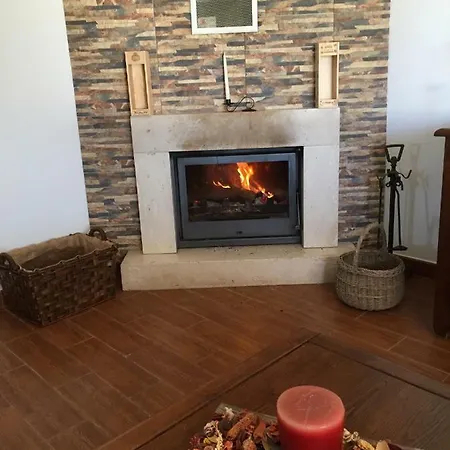 Vendégház L'escale Au Portugal Villa-b&b-spa