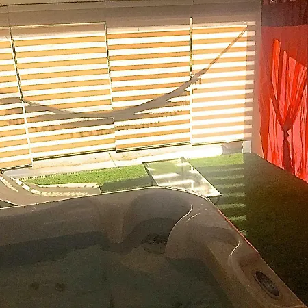 L'escale Au Portugal Villa-b&b-spa *