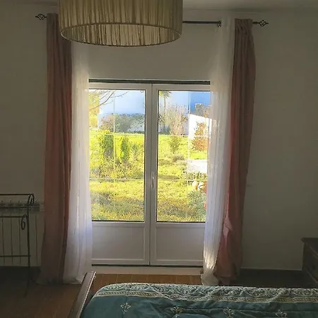 Casa de hóspedes L'escale Au Portugal Villa-b&b-spa *