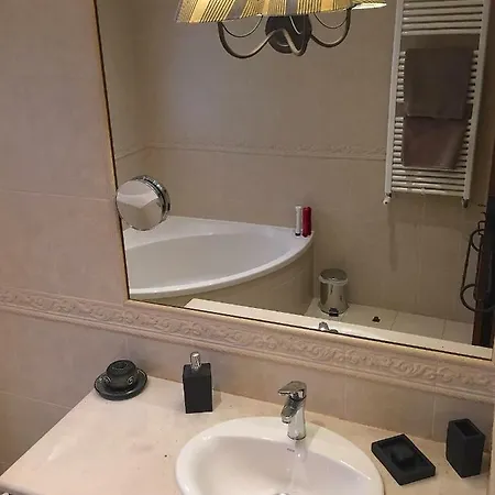 Vendégház L'escale Au Portugal Villa-b&b-spa