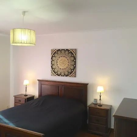 L'escale Au Portugal Villa-b&b-spa Affittacamere