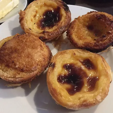 L'escale Au Portugal Villa-b&b-spa Vendégház