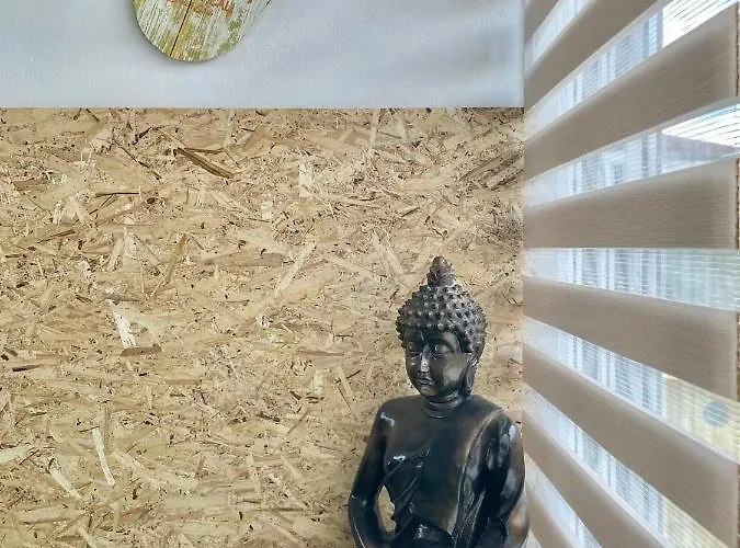 ゲストハウス L'escale Au Portugal Villa-b&b-spa